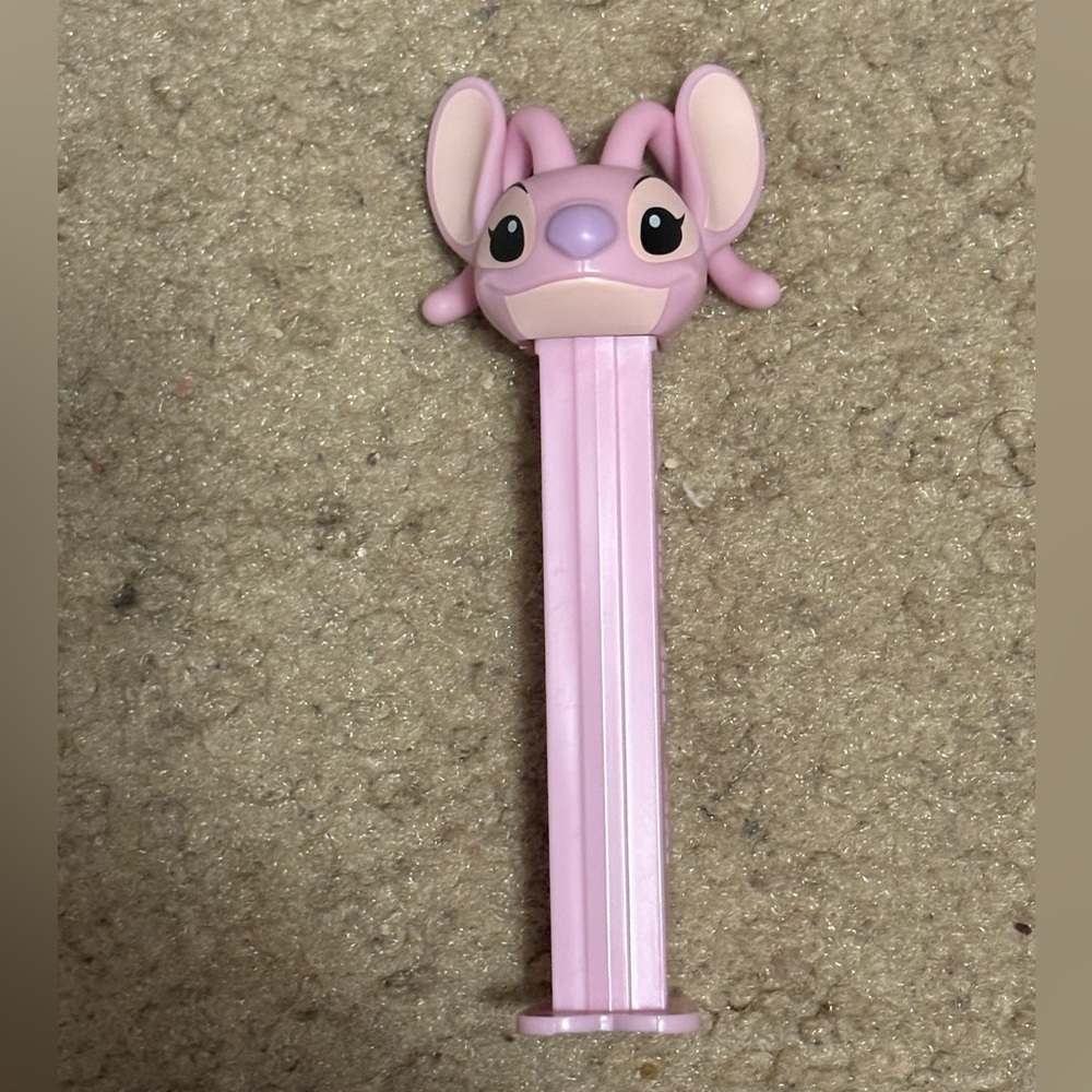 NWOT Angel from Disney’s Lilo and Stitch PEZ dispenser